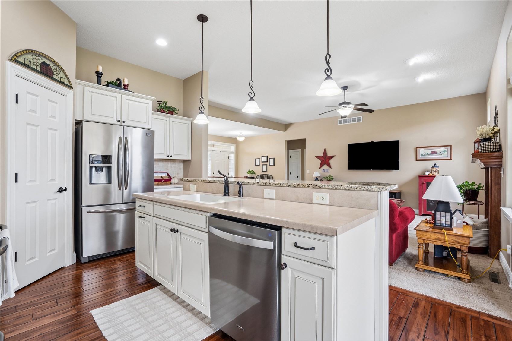 108 Sunflower Drive Fairfax IA 52228