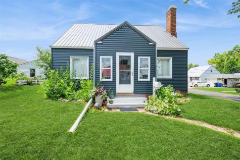 2000 Hamilton Street SW Cedar Rapids IA 52404