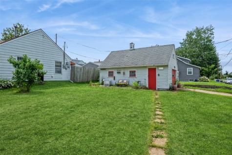 2000 Hamilton Street SW Cedar Rapids IA 52404