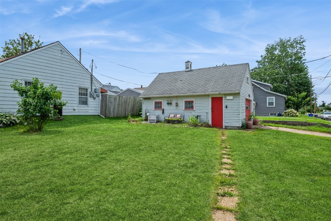 2000 Hamilton Street SW Cedar Rapids IA 52404