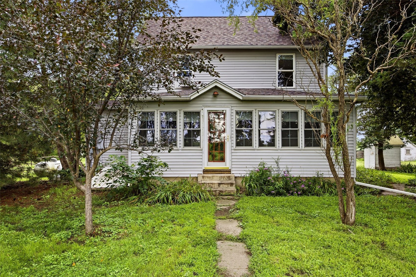 Nichols IA, 1059 210TH Street