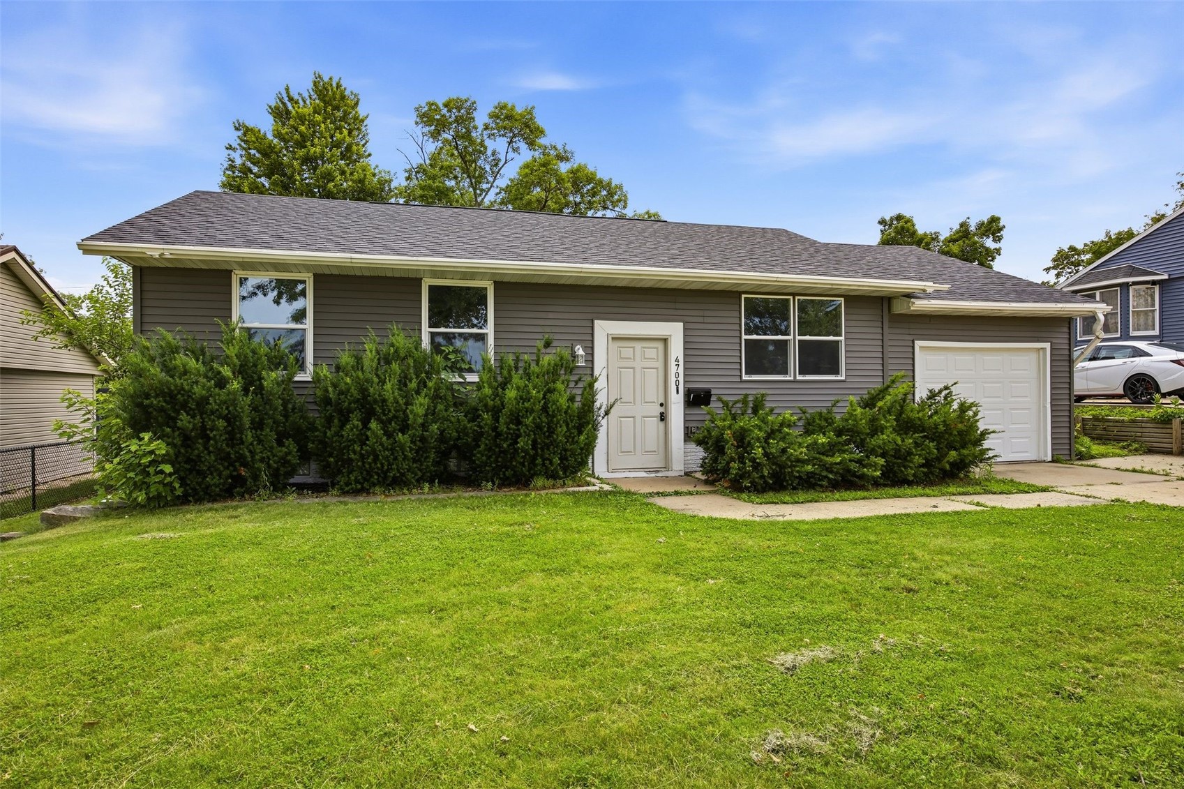 4700 Wenig Road NE Cedar Rapids IA 52402