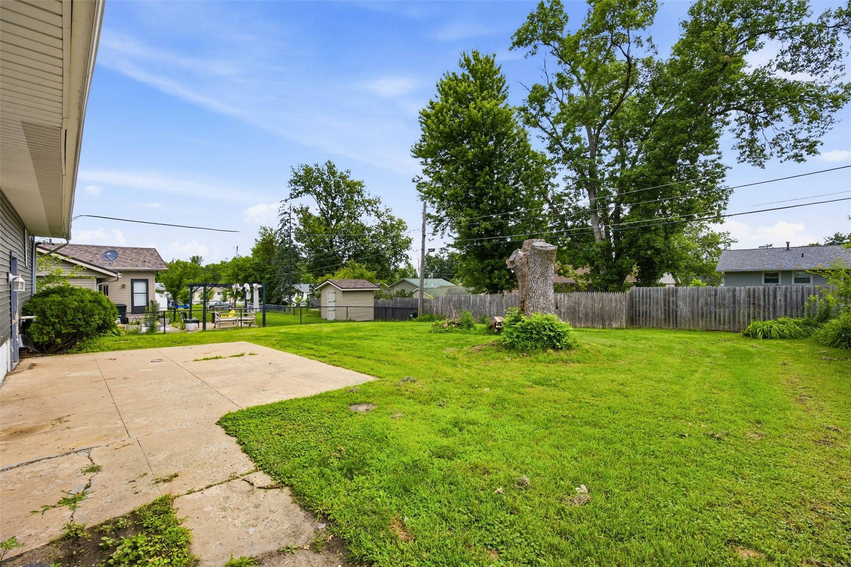 4700 Wenig Road NE Cedar Rapids IA 52402