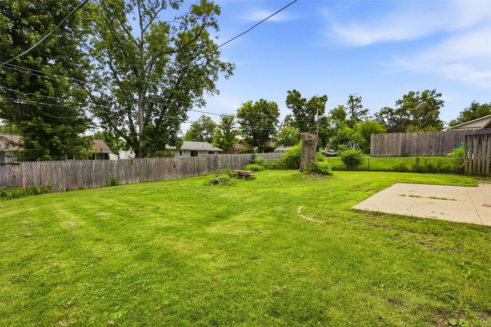4700 Wenig Road NE Cedar Rapids IA 52402