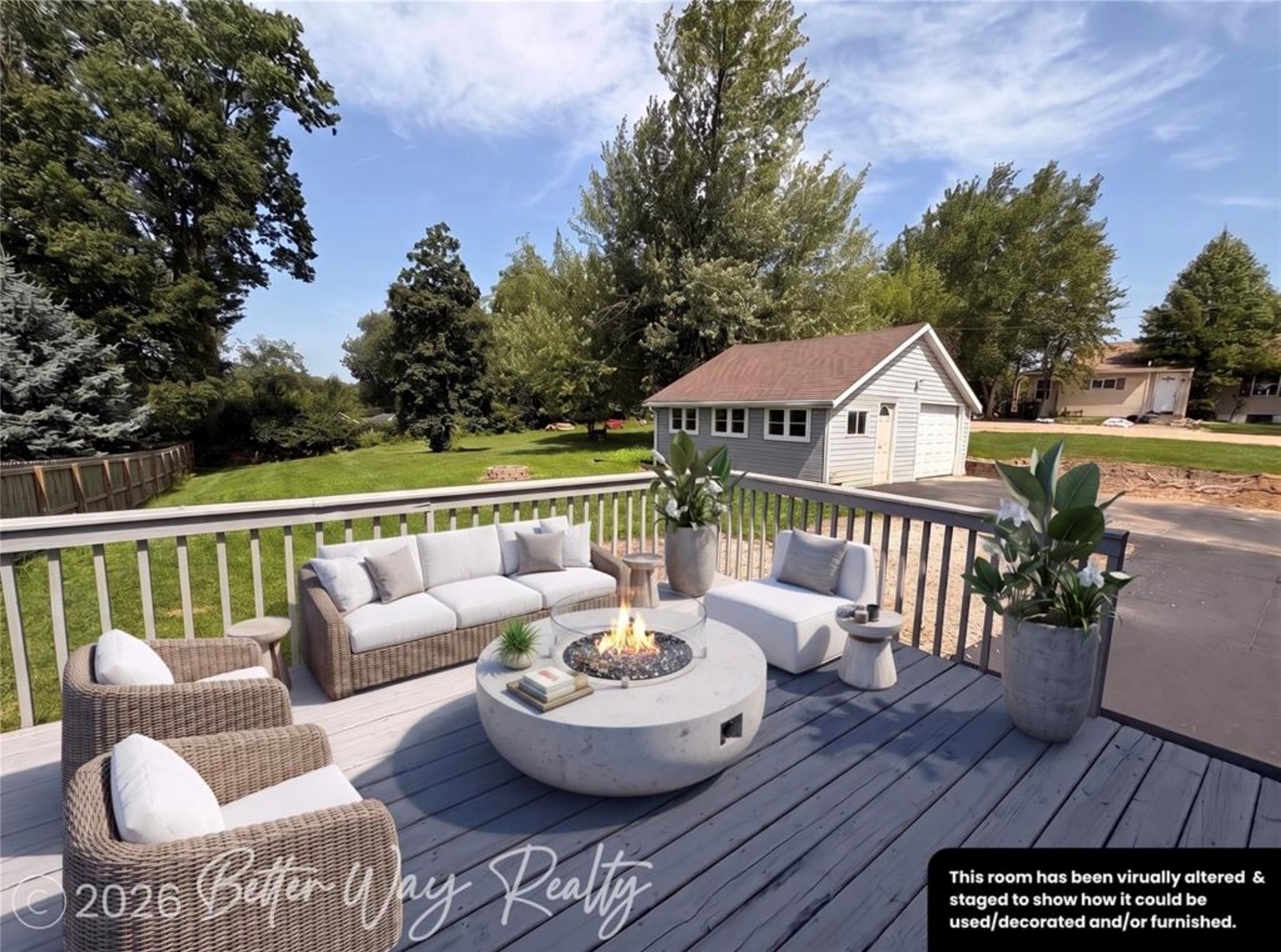 1230 Belmont Parkway NW Cedar Rapids IA 52405