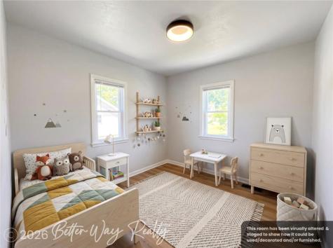1230 Belmont Parkway NW Cedar Rapids IA 52405
