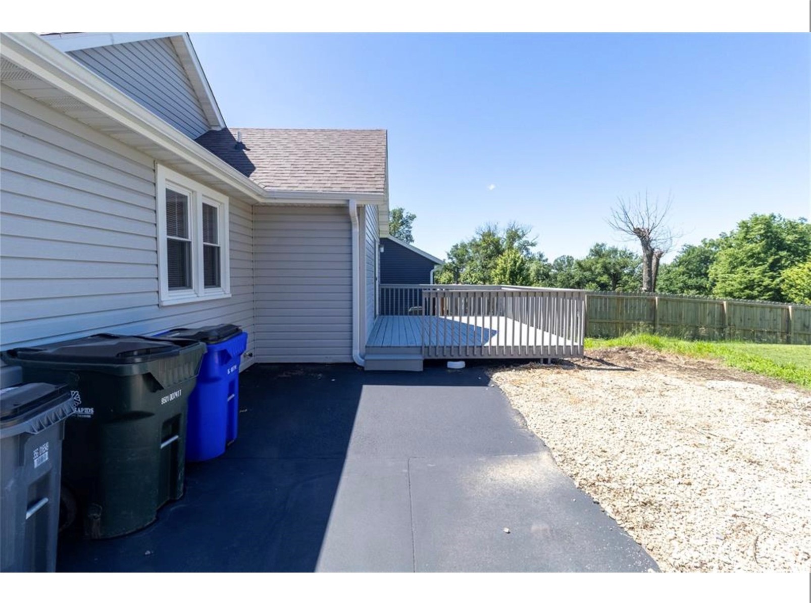 1230 Belmont Parkway NW Cedar Rapids IA 52405