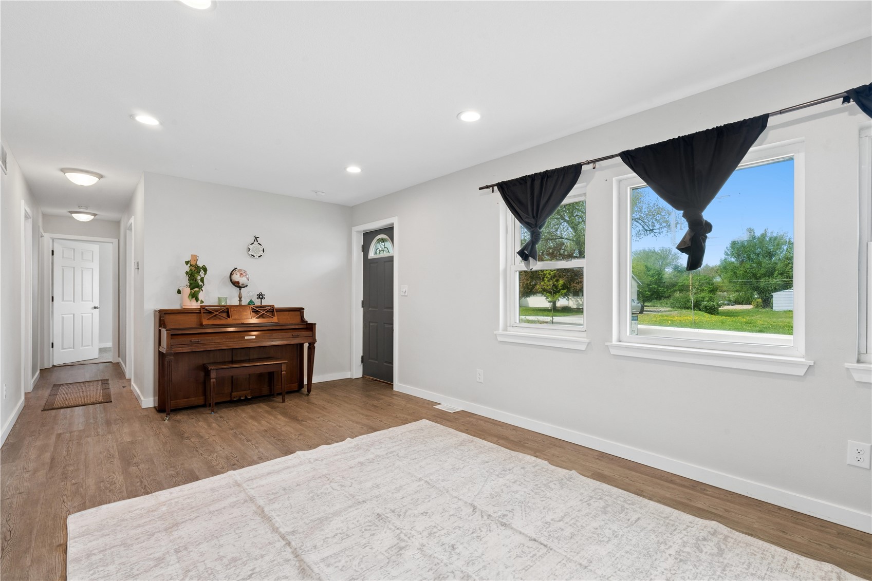 4432 Sherman Street NE Cedar Rapids IA 52402