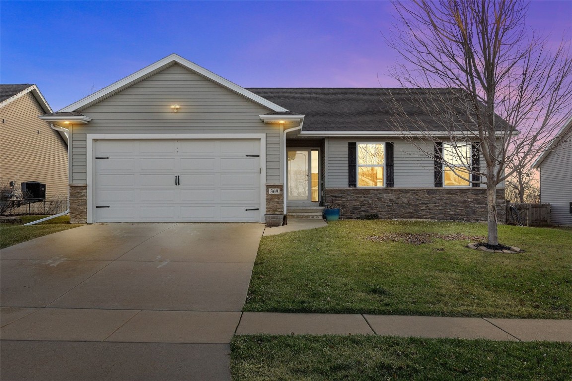 369 Bent Creek Drive Marion IA 52302
