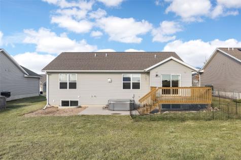 369 Bent Creek Drive Marion IA 52302