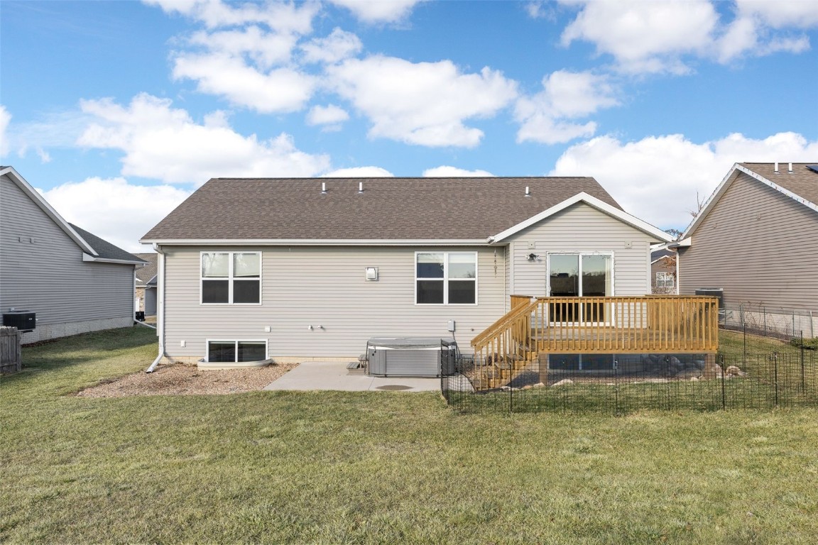 369 Bent Creek Drive Marion IA 52302