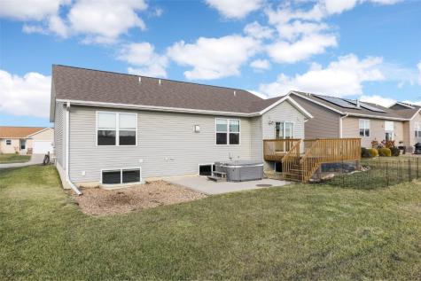 369 Bent Creek Drive Marion IA 52302