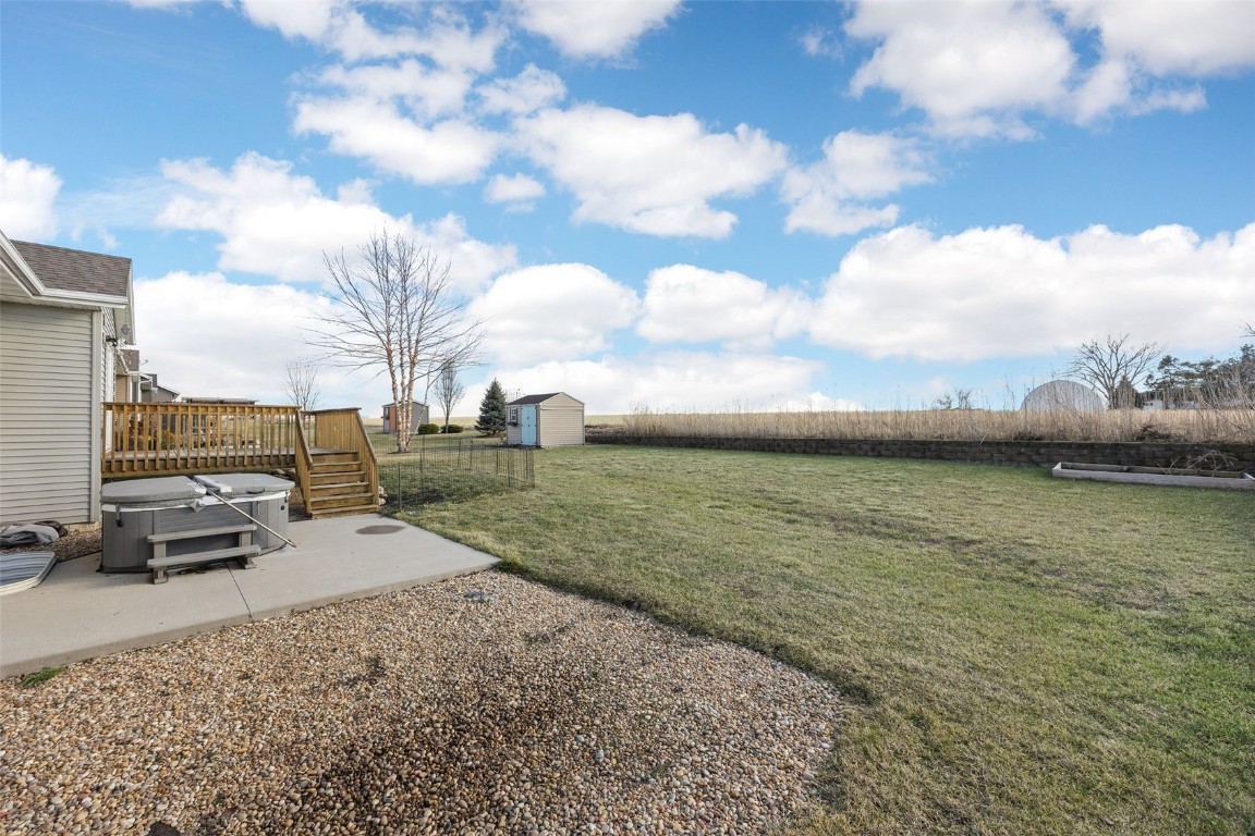 369 Bent Creek Drive Marion IA 52302