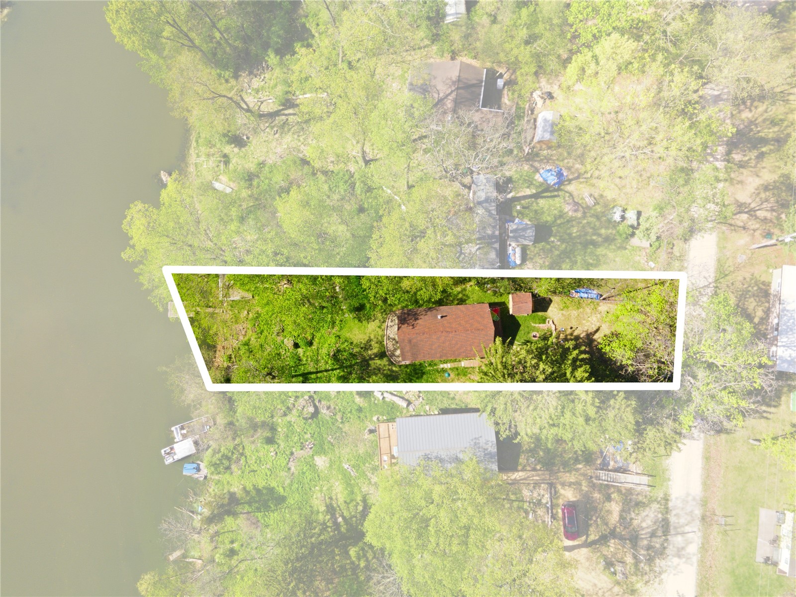 22107 Spruce Street IA 52303