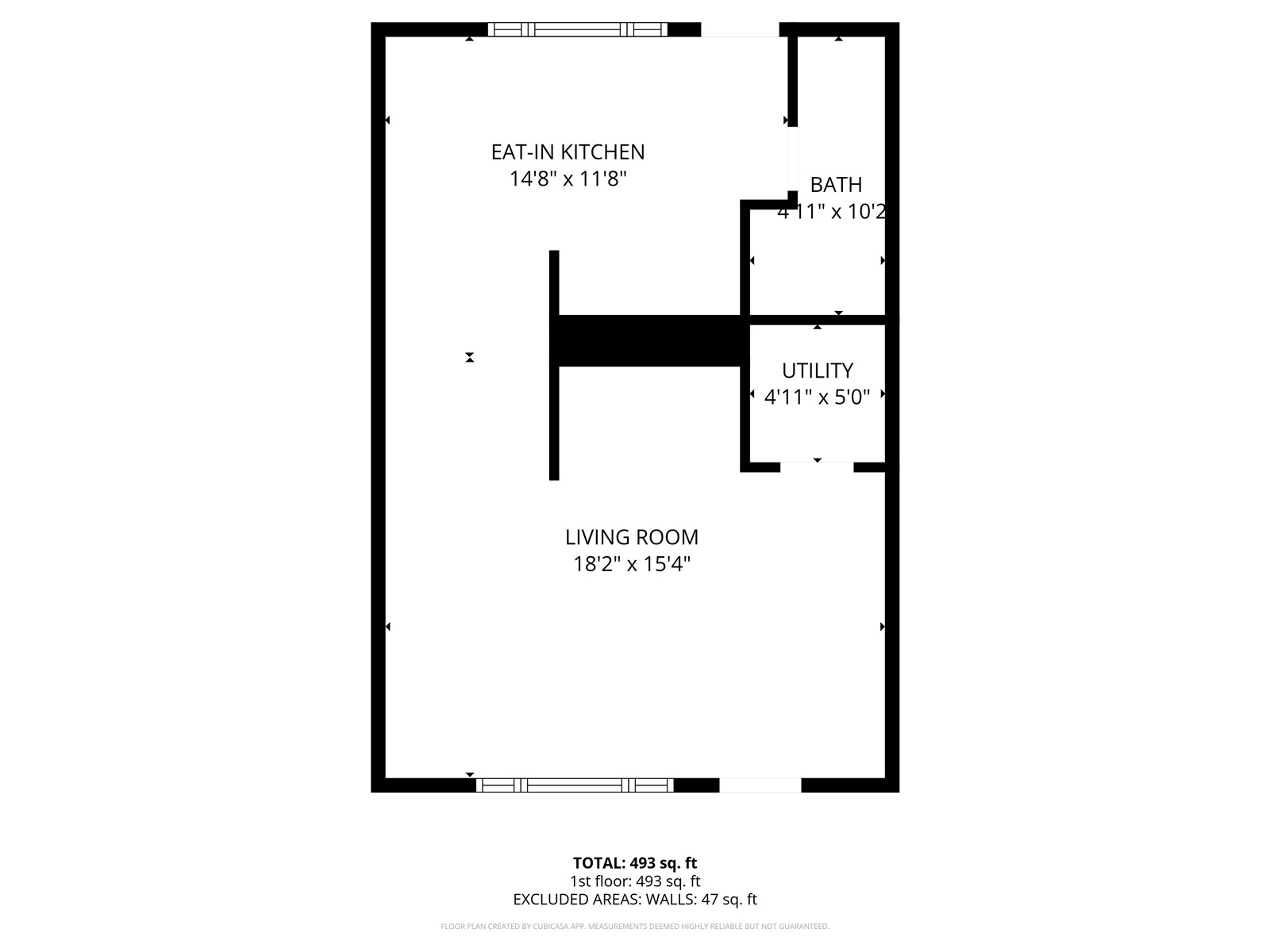22107 Spruce Street IA 52303