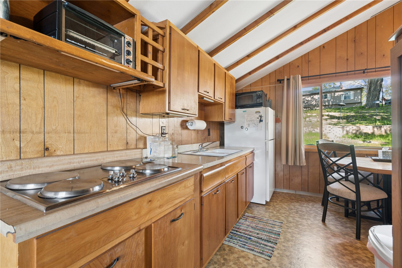 22107 Spruce Street IA 52303