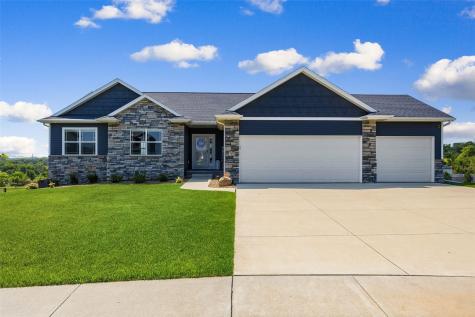 2121 Wycliffe Court SW Cedar Rapids IA 52404
