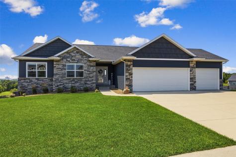 2121 Wycliffe Court SW Cedar Rapids IA 52404