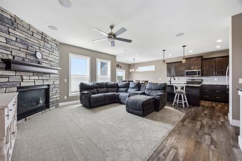 2121 Wycliffe Court SW Cedar Rapids IA 52404