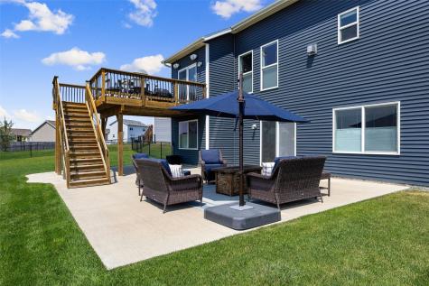 2121 Wycliffe Court SW Cedar Rapids IA 52404