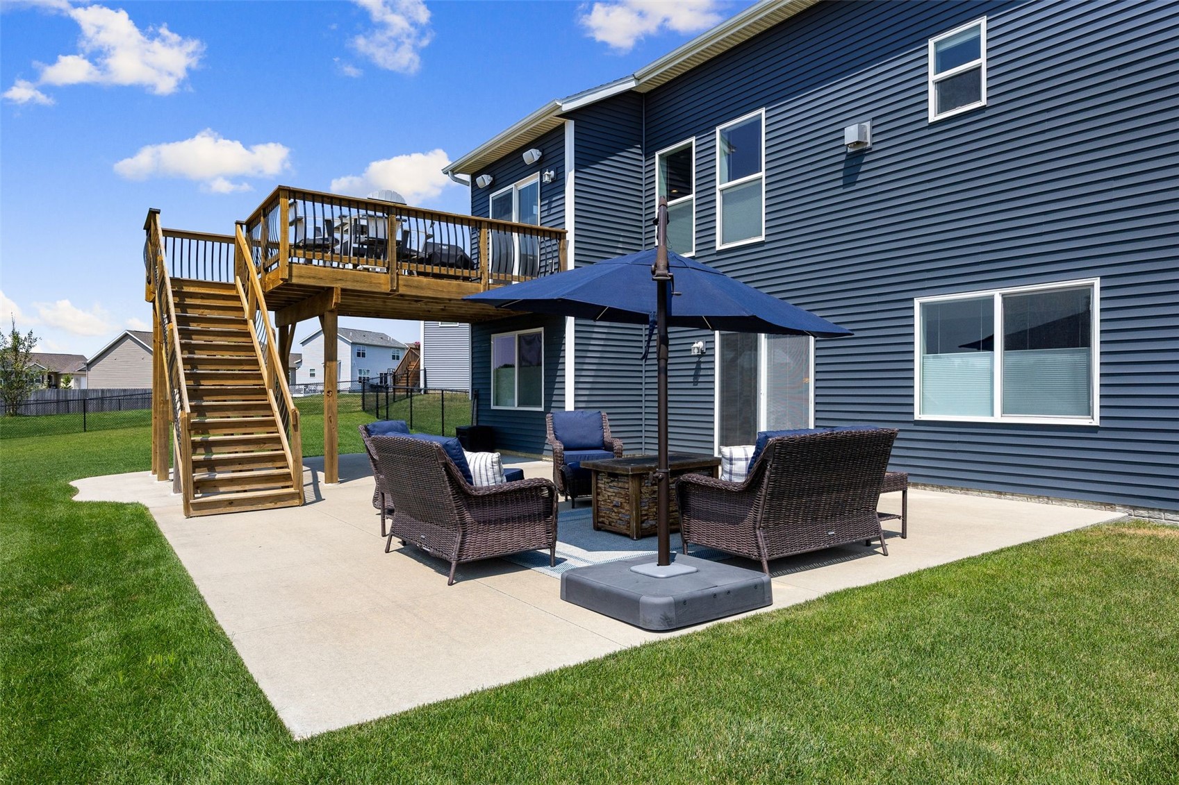 2121 Wycliffe Court SW Cedar Rapids IA 52404