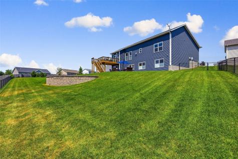 2121 Wycliffe Court SW Cedar Rapids IA 52404