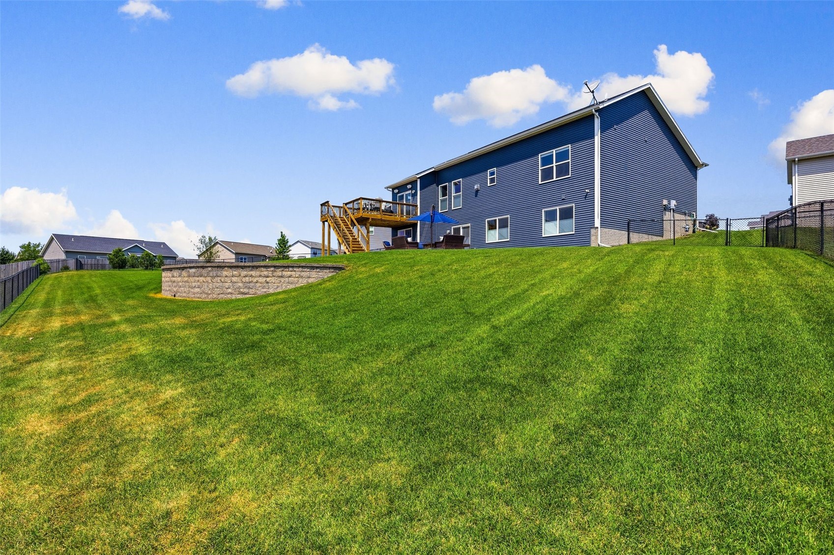 2121 Wycliffe Court SW Cedar Rapids IA 52404