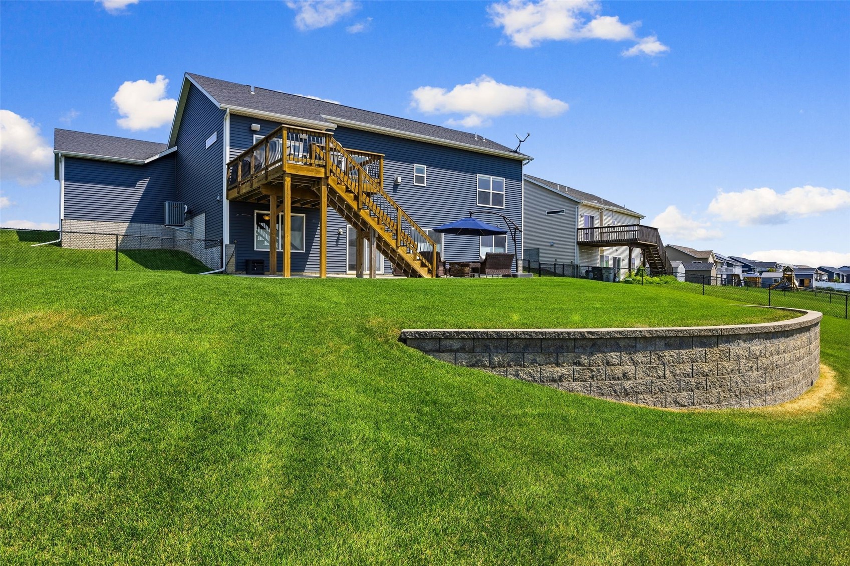 2121 Wycliffe Court SW Cedar Rapids IA 52404