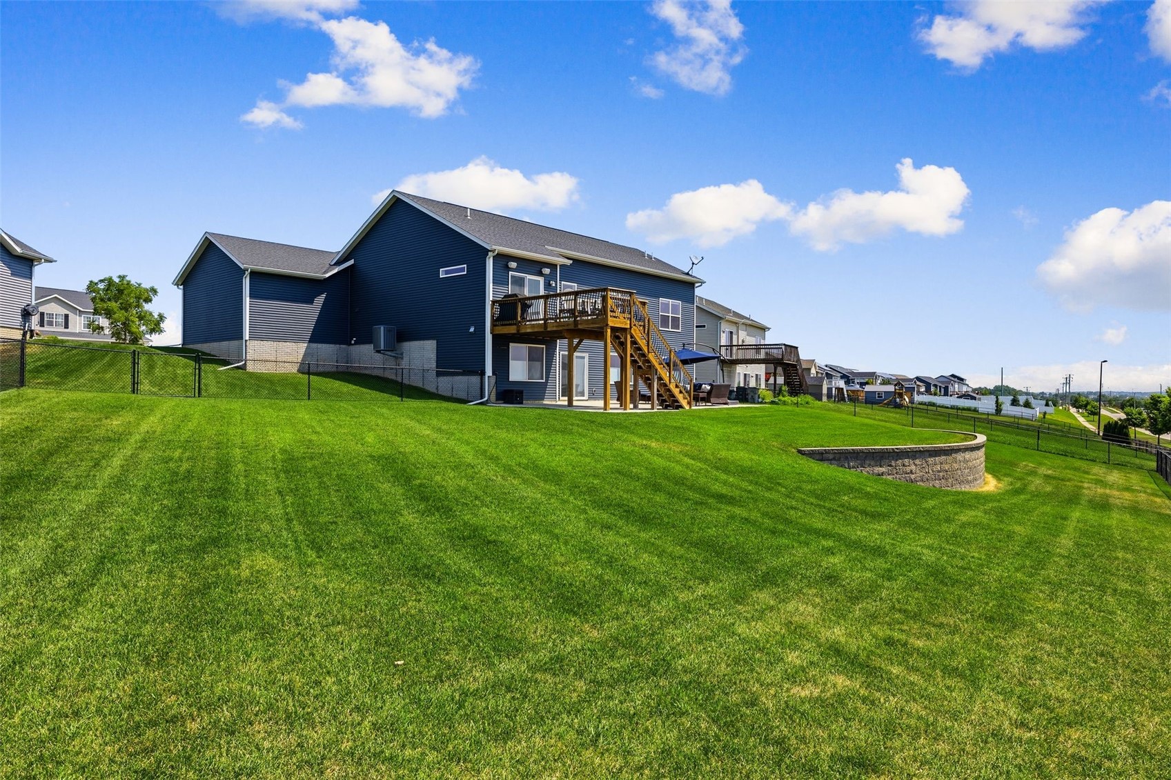 2121 Wycliffe Court SW Cedar Rapids IA 52404