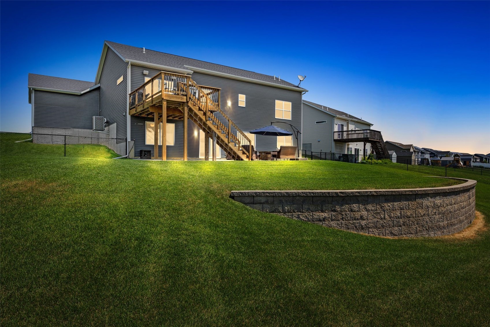 2121 Wycliffe Court SW Cedar Rapids IA 52404