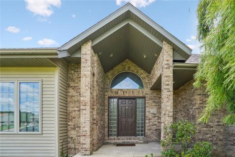 704 18th Street W Vinton IA 52349