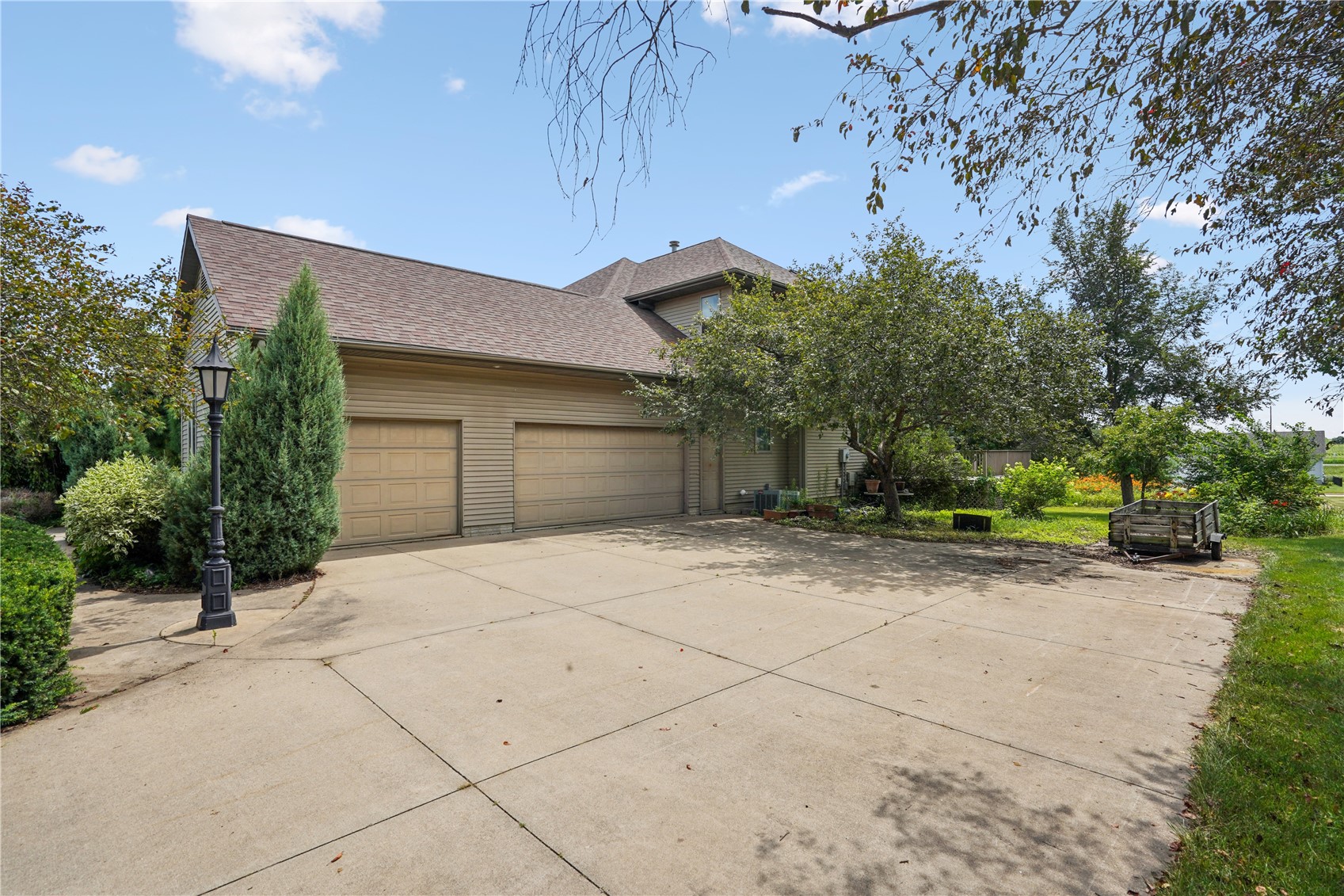 704 18th Street W Vinton IA 52349