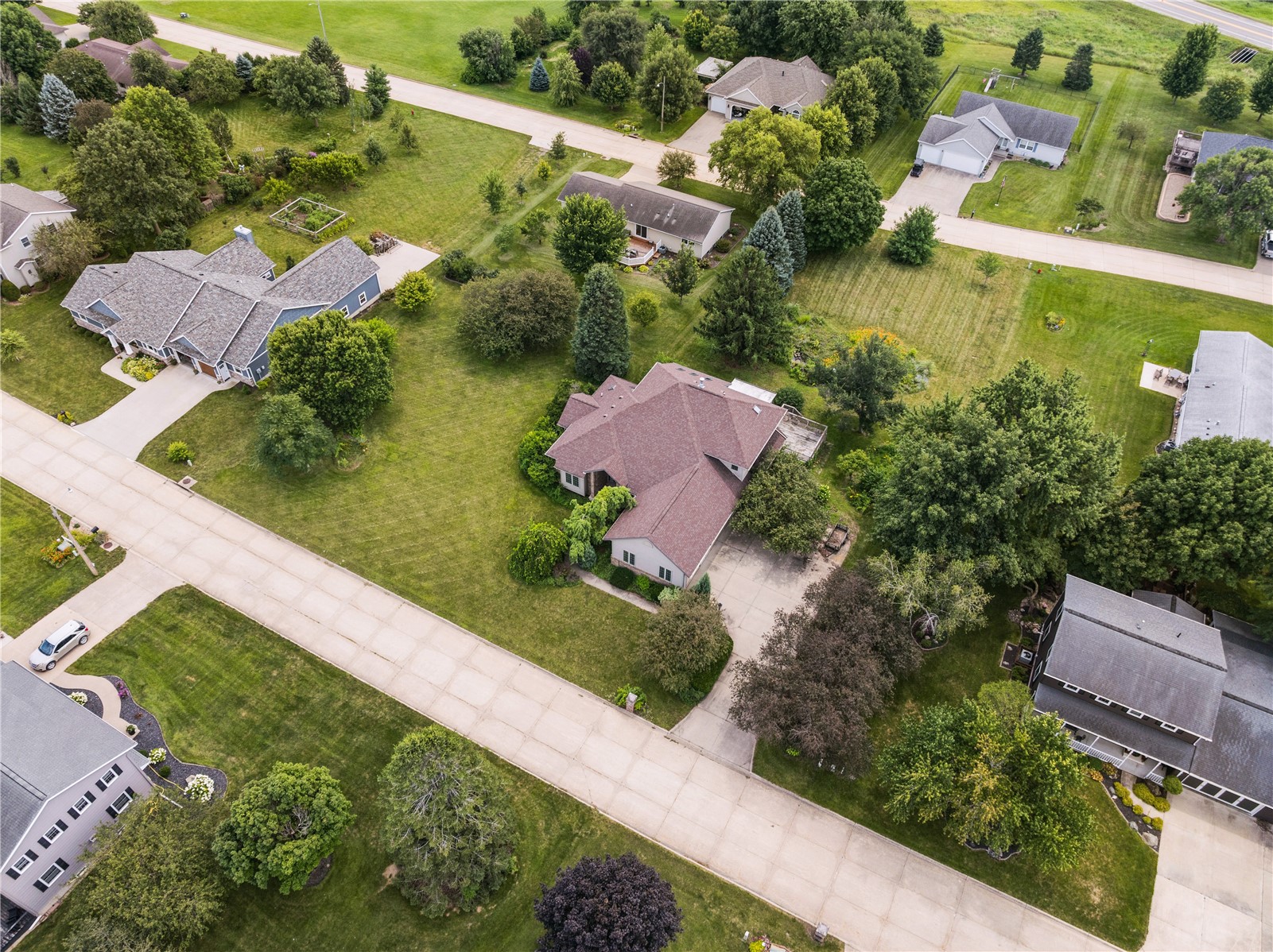 704 18th Street W Vinton IA 52349
