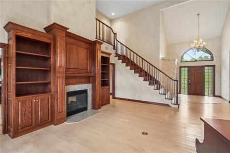 704 18th Street W Vinton IA 52349