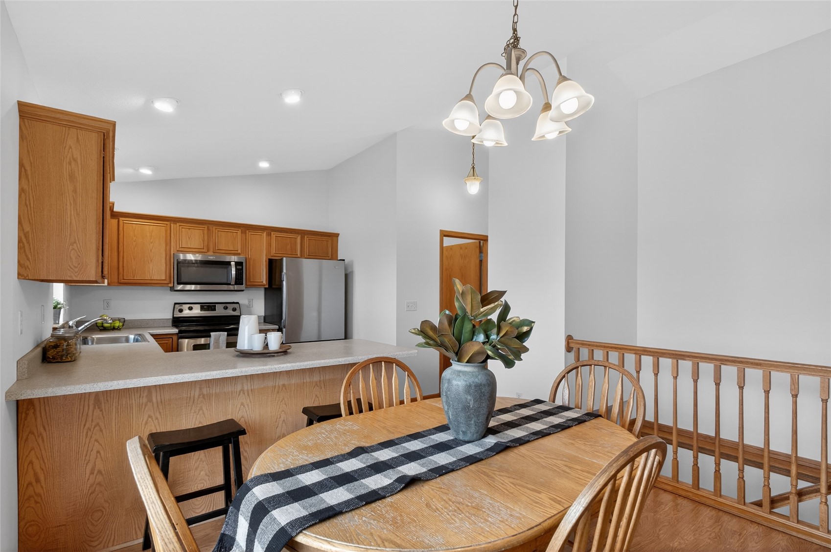 1490 Fawn Drive North Liberty IA 52317
