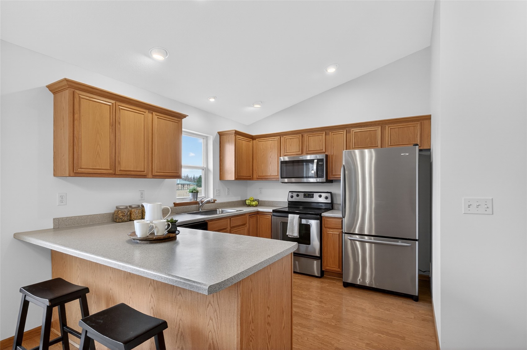 1490 Fawn Drive North Liberty IA 52317
