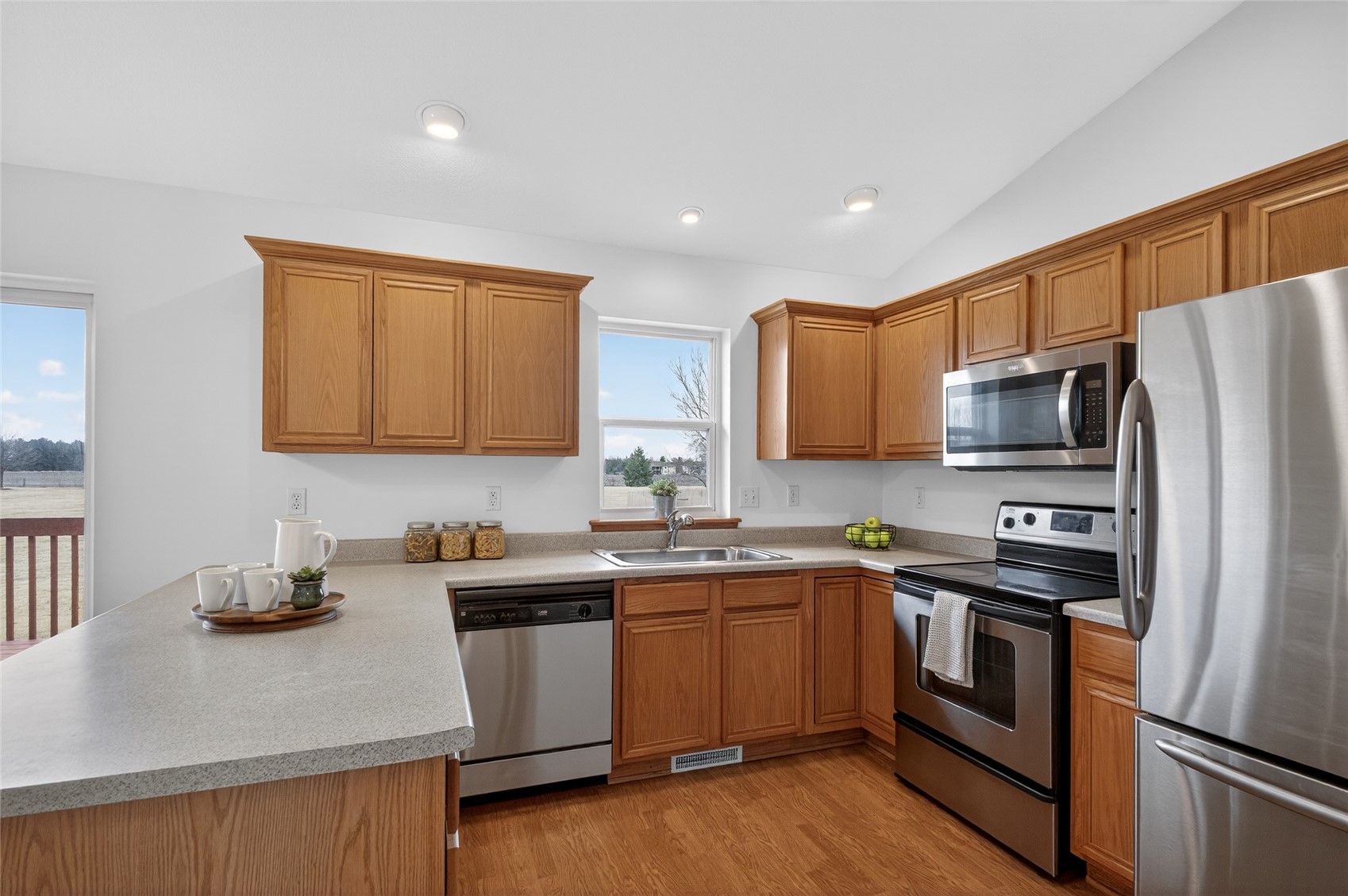 1490 Fawn Drive North Liberty IA 52317