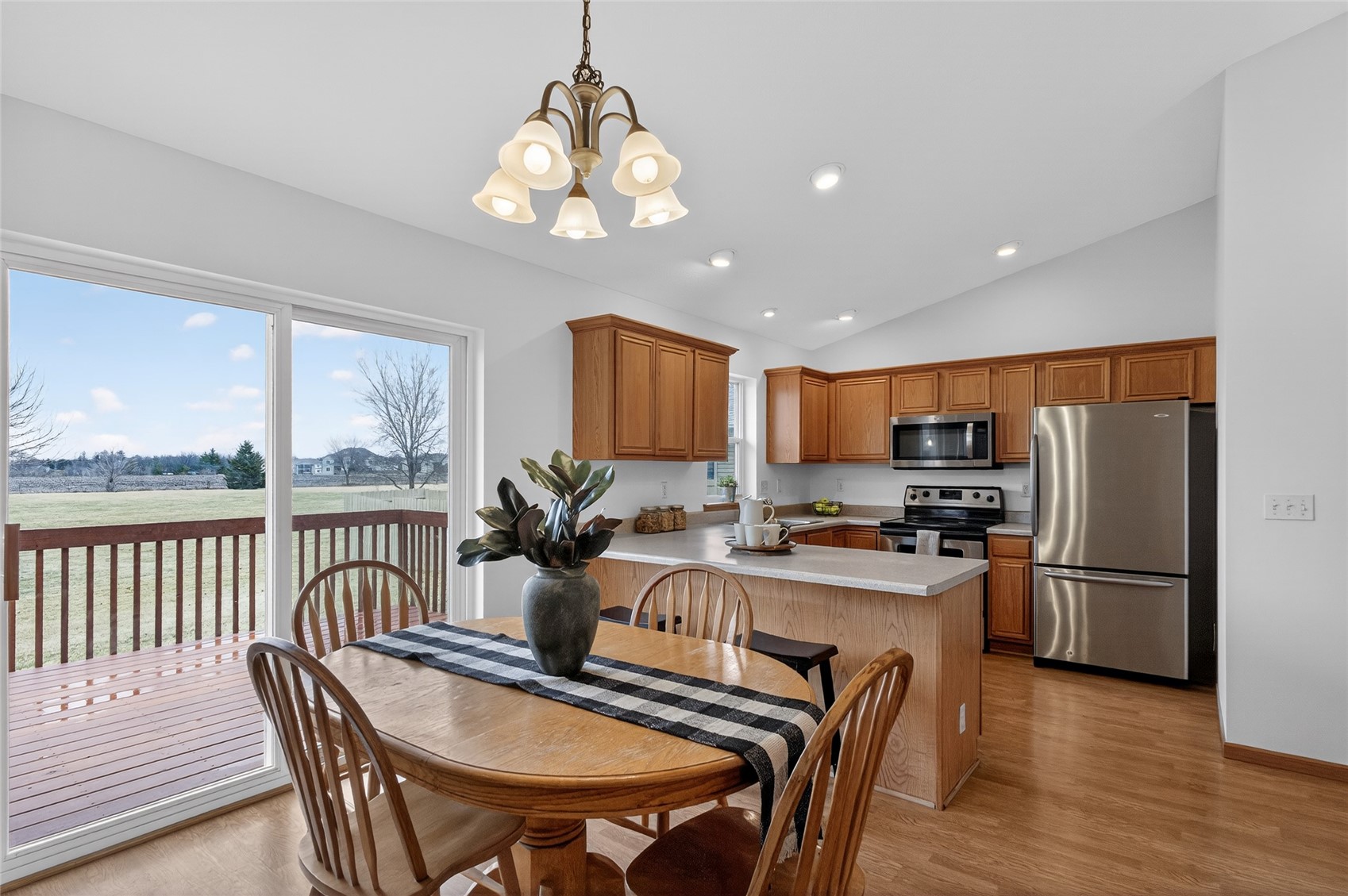 1490 Fawn Drive North Liberty IA 52317