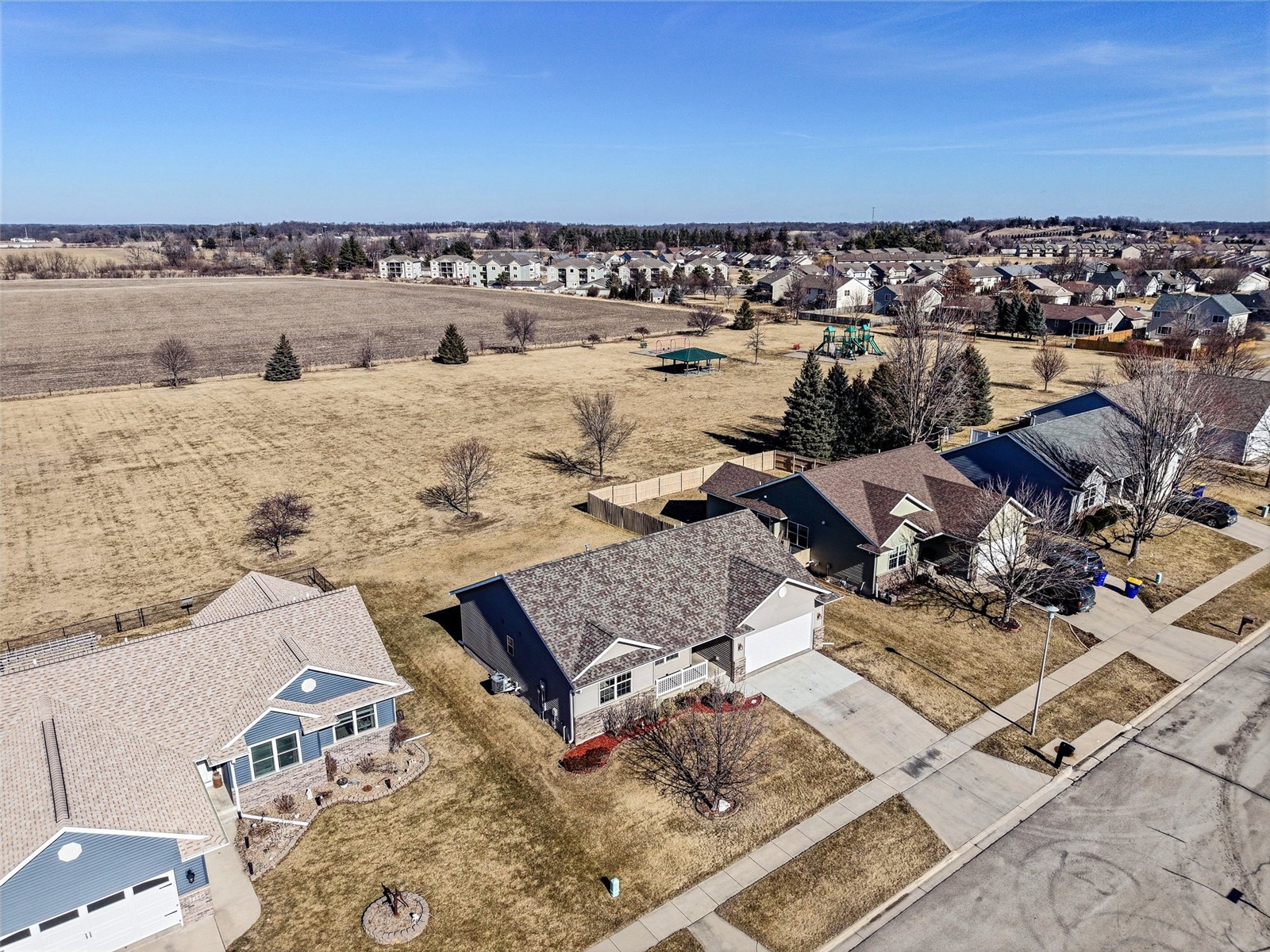 1490 Fawn Drive North Liberty IA 52317