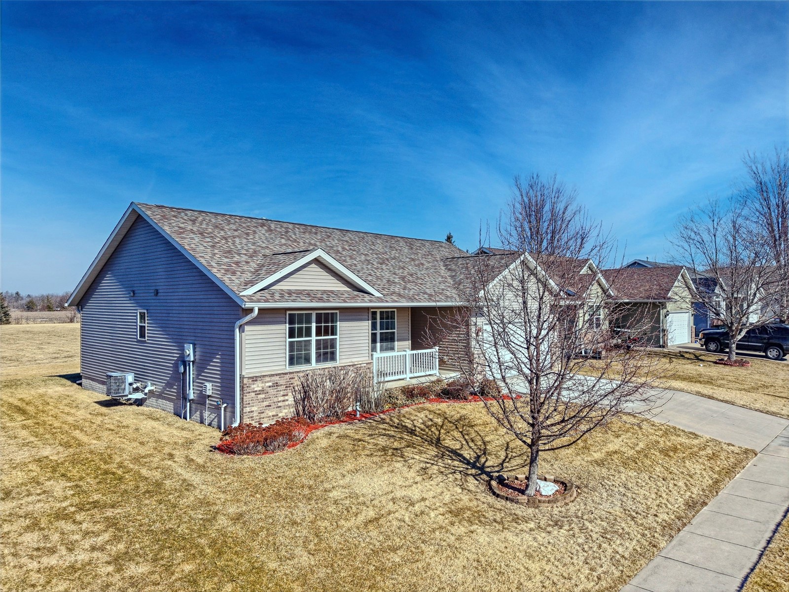 1490 Fawn Drive North Liberty IA 52317