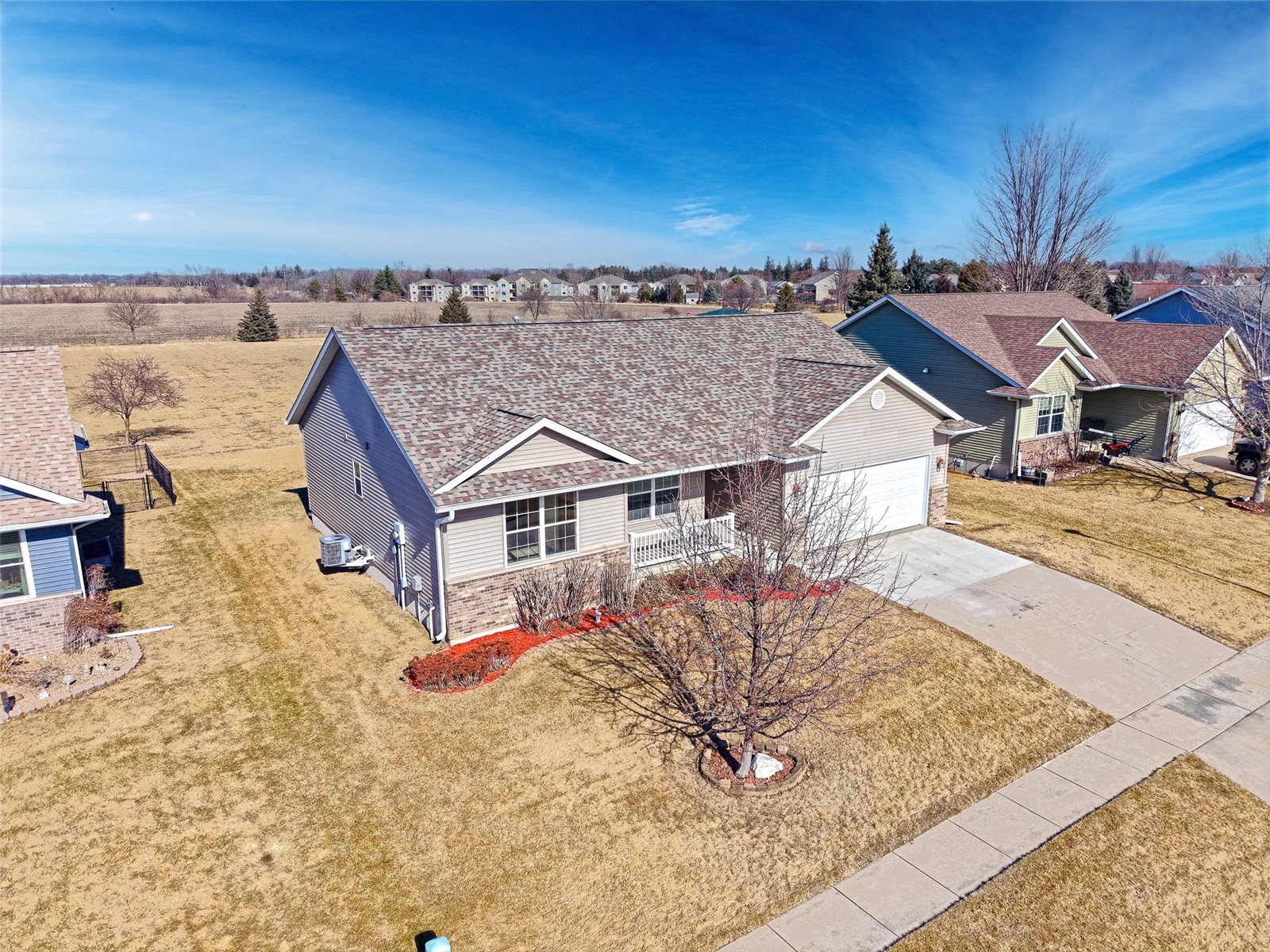 1490 Fawn Drive North Liberty IA 52317