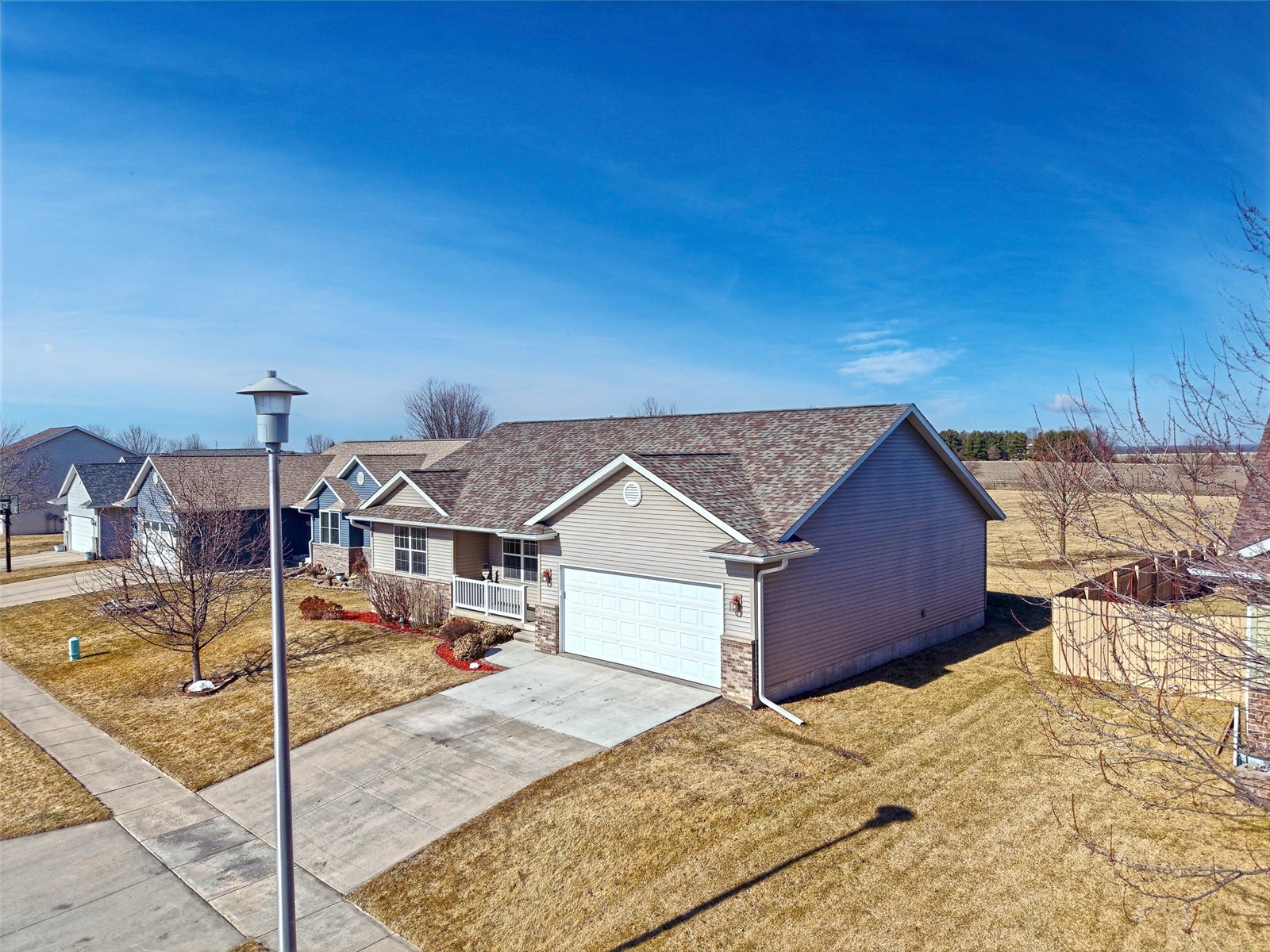 1490 Fawn Drive North Liberty IA 52317