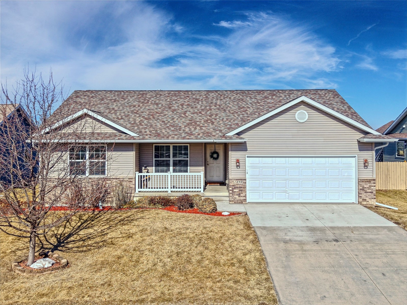 1490 Fawn Drive North Liberty IA 52317