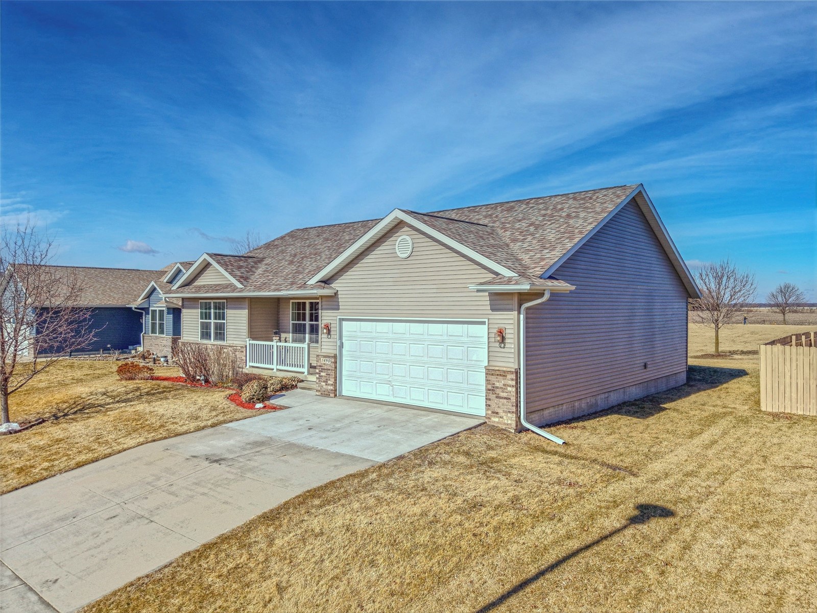 1490 Fawn Drive North Liberty IA 52317