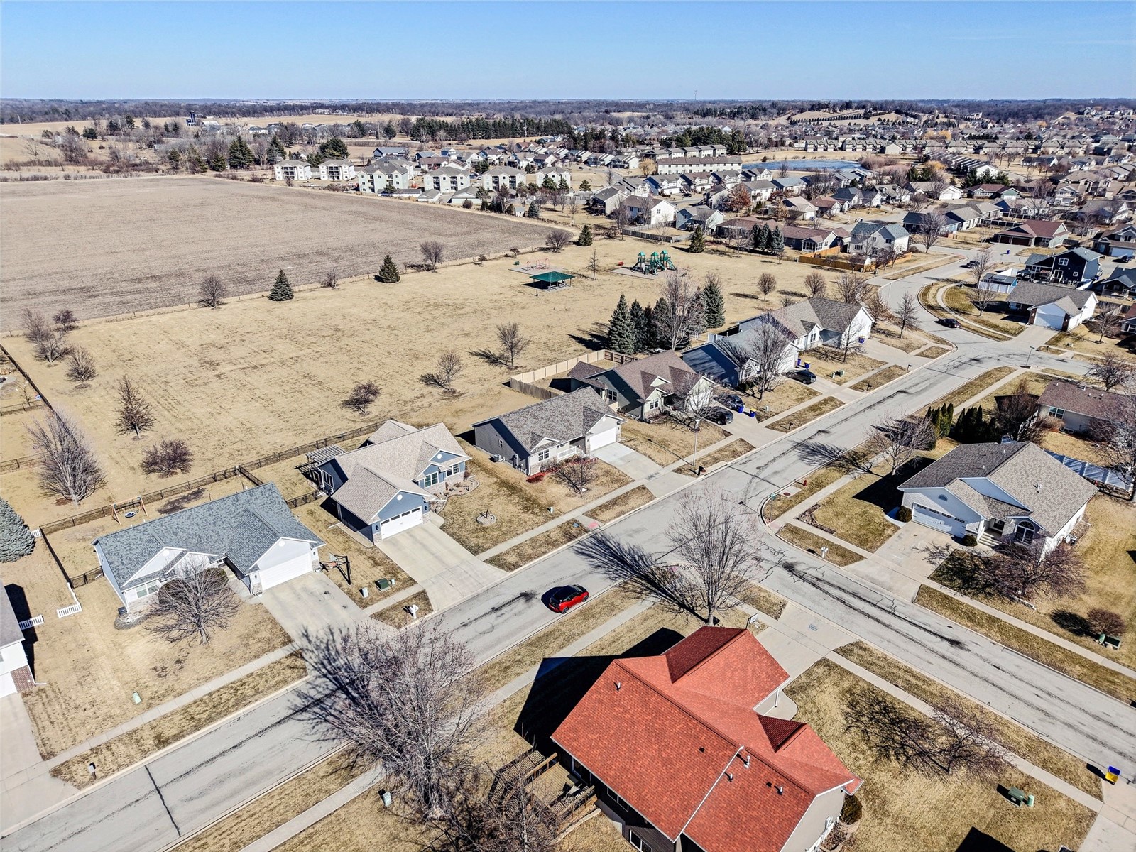 1490 Fawn Drive North Liberty IA 52317