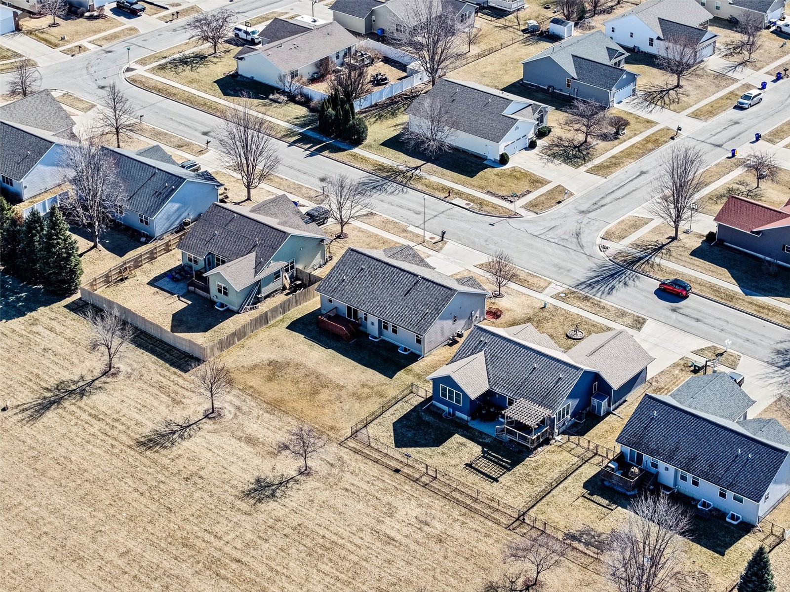 1490 Fawn Drive North Liberty IA 52317
