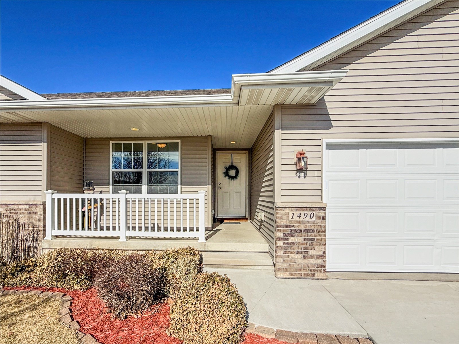 1490 Fawn Drive North Liberty IA 52317
