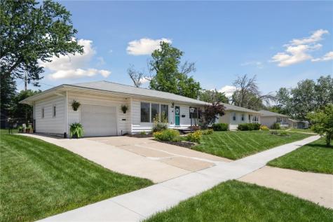 1620 47th Street NE Cedar Rapids IA 52402