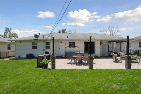1620 47th Street NE Cedar Rapids IA 52402