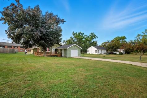431 30th Street Drive SE Cedar Rapids IA 52403